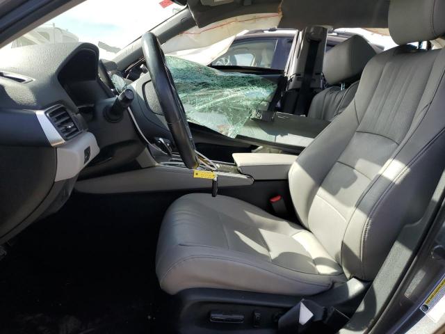 2019 HONDA ACCORD HYB 1HGCV3F53KA019000