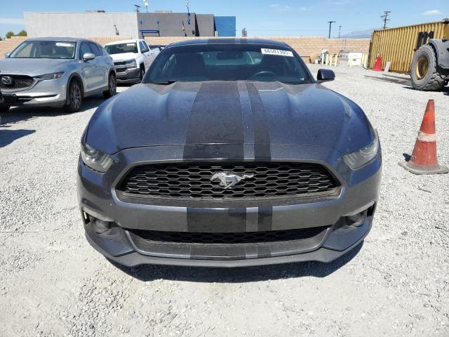 2017 FORD MUSTANG - 1FA6P8TH4H5217755