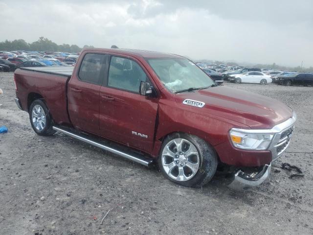 2022 RAM 1500 BIG HORN/LONE STAR 1C6SRFBT8NN204460