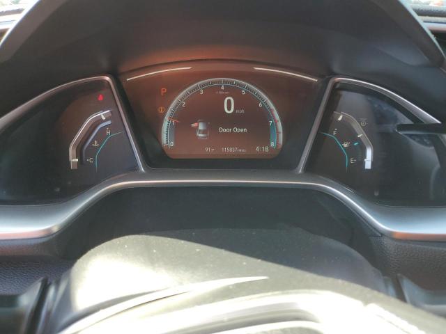 2017 HONDA CIVIC EX 2HGFC1F35HH654588