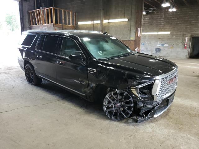 2022 GMC YUKON XL D - 1GKS2JKL0NR363373