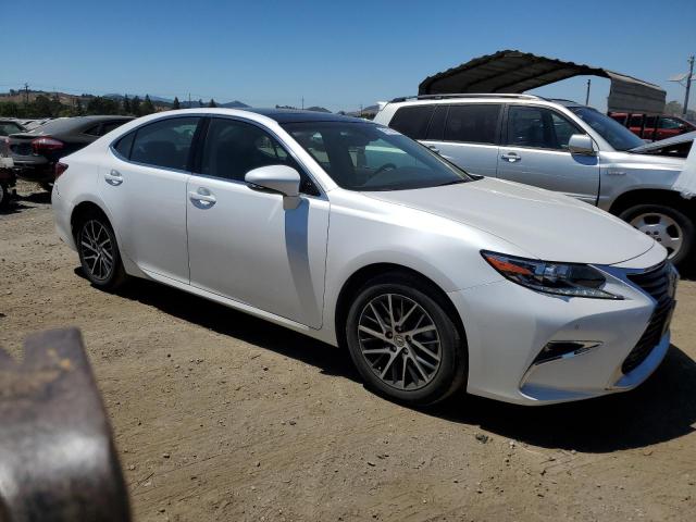 2017 LEXUS ES 350 58ABK1GG2HU064562