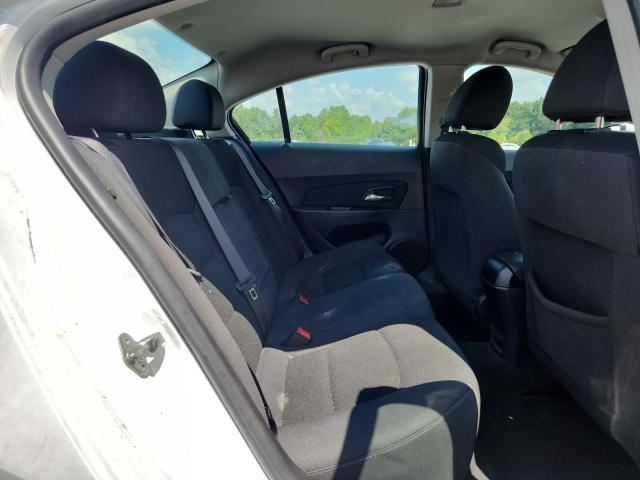 2016 CHEVROLET CRUZE LIMI - 1G1PE5SB6G7124070