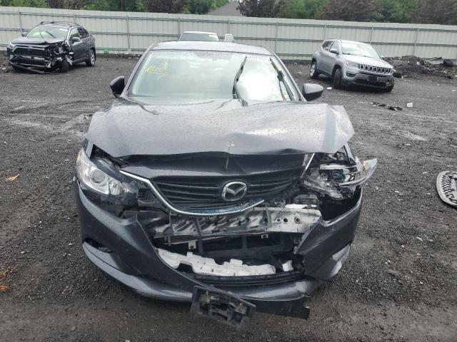 2016 MAZDA 6 SPORT JM1GJ1U54G1478207