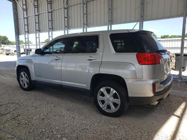 2017 GMC TERRAIN SL 2GKALLEK5H6236819