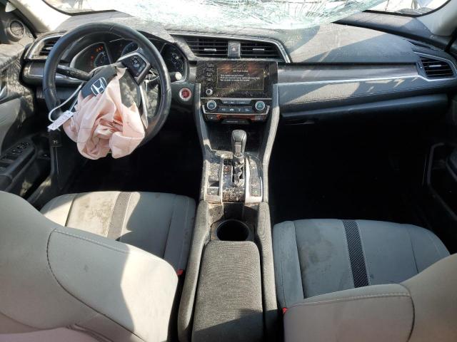 2020 HONDA CIVIC EX 19XFC1F38LE024602