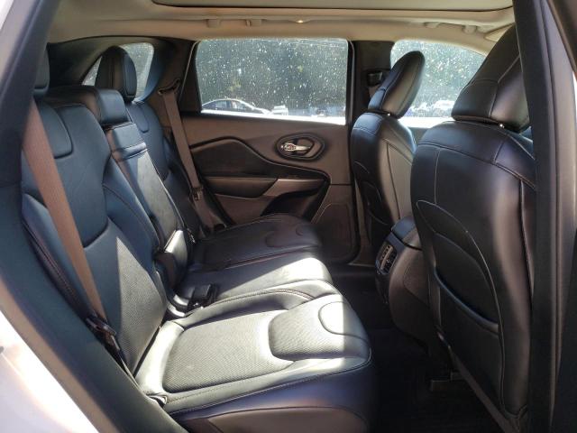 2019 JEEP CHEROKEE L - 1C4PJMDX1KD232497