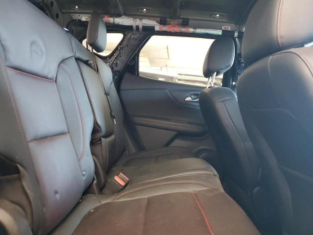 2020 CHEVROLET BLAZER RS - 3GNKBERS2LS711661