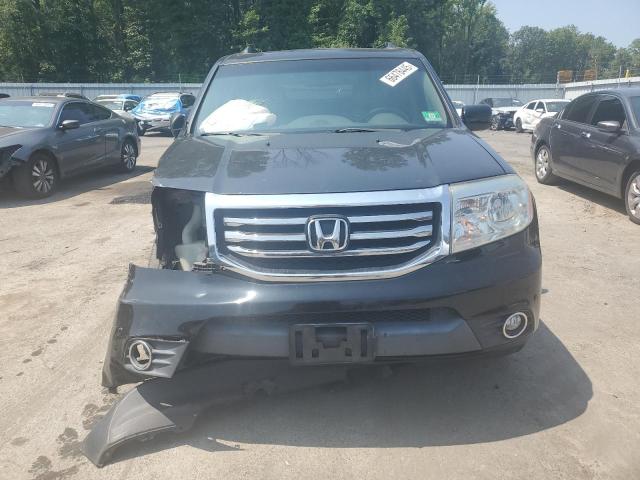 2012 HONDA PILOT TOUR - 5FNYF4H97CB081287
