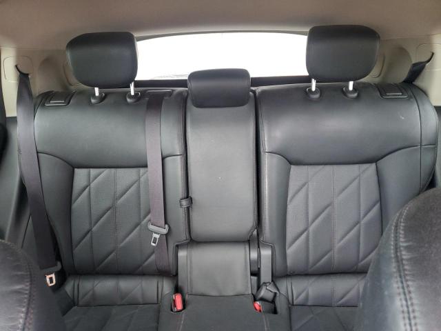 2015 INFINITI QX70 JN8CS1MW2FM483850