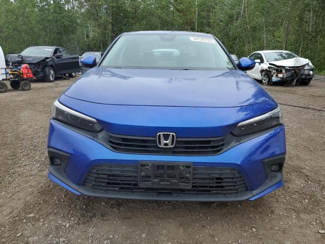 2022 HONDA CIVIC TOUR 2HGFE1F92NH006958