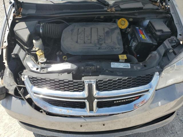 2019 DODGE GRAND CARA 2C4RDGCG5KR623166