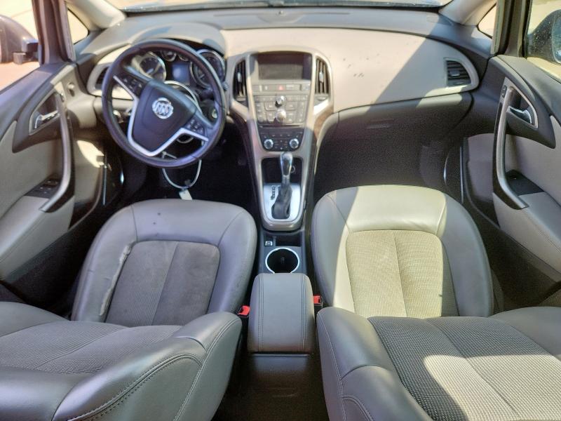 2016 BUICK VERANO SPO 1G4PW5SKXG4141388