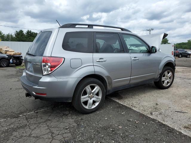 2010 SUBARU FORESTER 2 - JF2SH6CC2AG729587