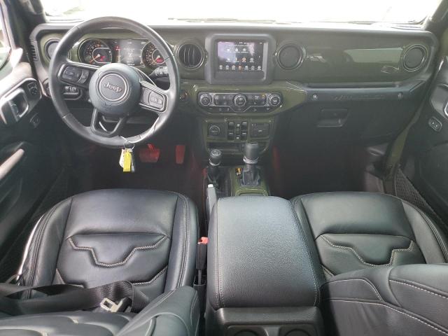 2021 JEEP WRANGLER U 1C4HJXDG5MW561975