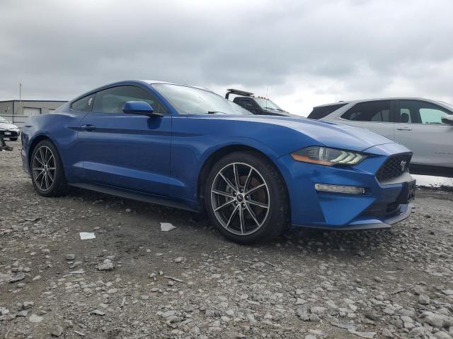 2018 FORD MUSTANG - 1FA6P8THXJ5101563