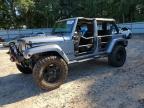 2016 JEEP WRANGLER U - 1C4BJWEG7GL107294