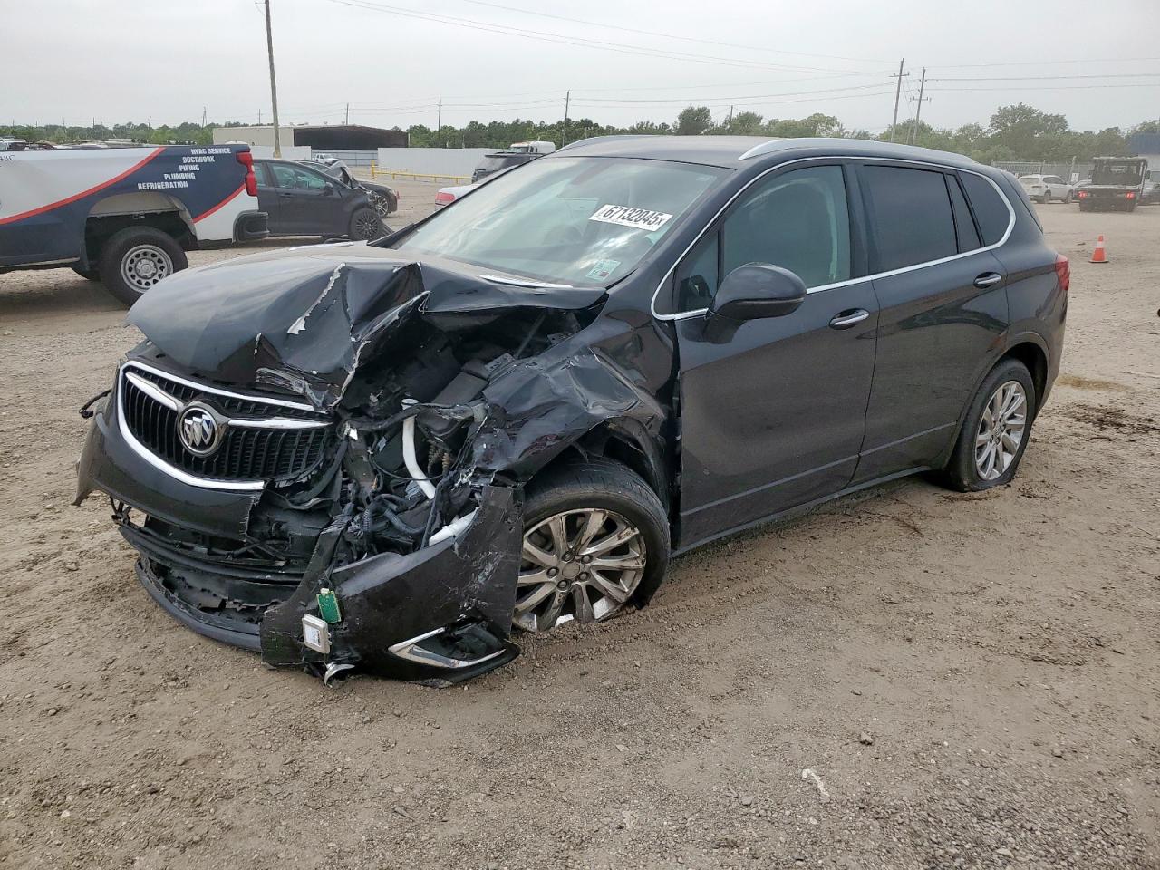 BUICK ENVISION ESSENCE