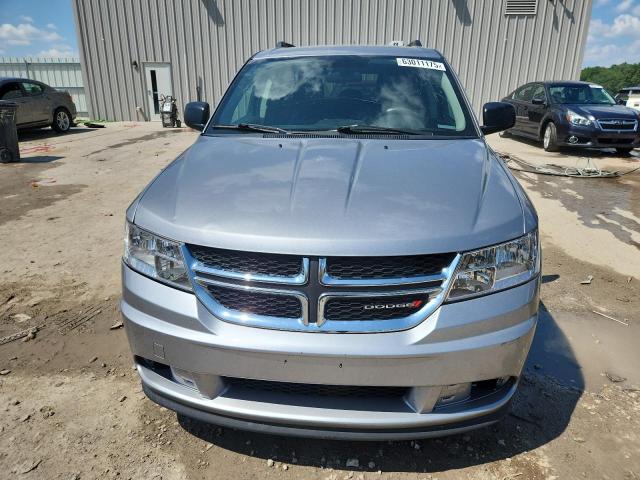 2016 DODGE JOURNEY SE 3C4PDCAB9GT138251