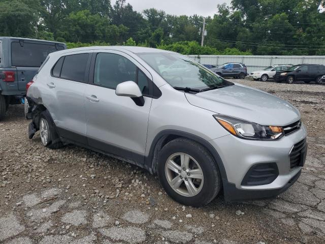 2020 CHEVROLET TRAX LS 3GNCJKSB0LL301306