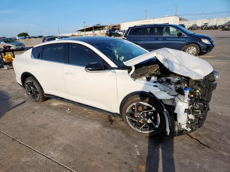 2025 KIA K4 GT LINE - 3KPFW4DE7SE100970