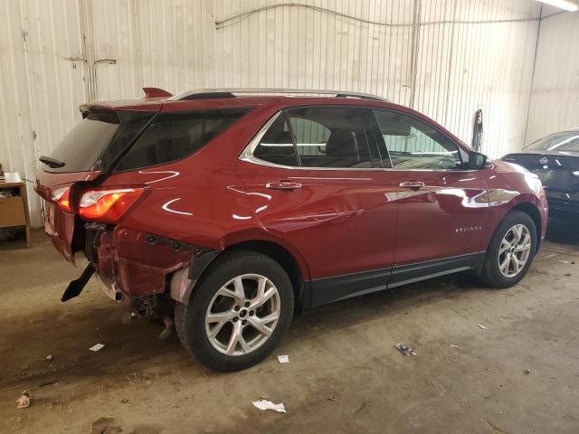 2018 CHEVROLET EQUINOX 4D 2GNAXVEVXJ6108563