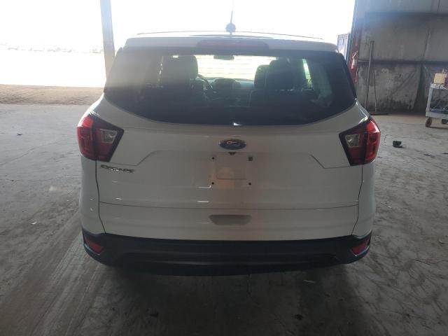 2019 FORD ESCAPE S 1FMCU0F70KUC34751