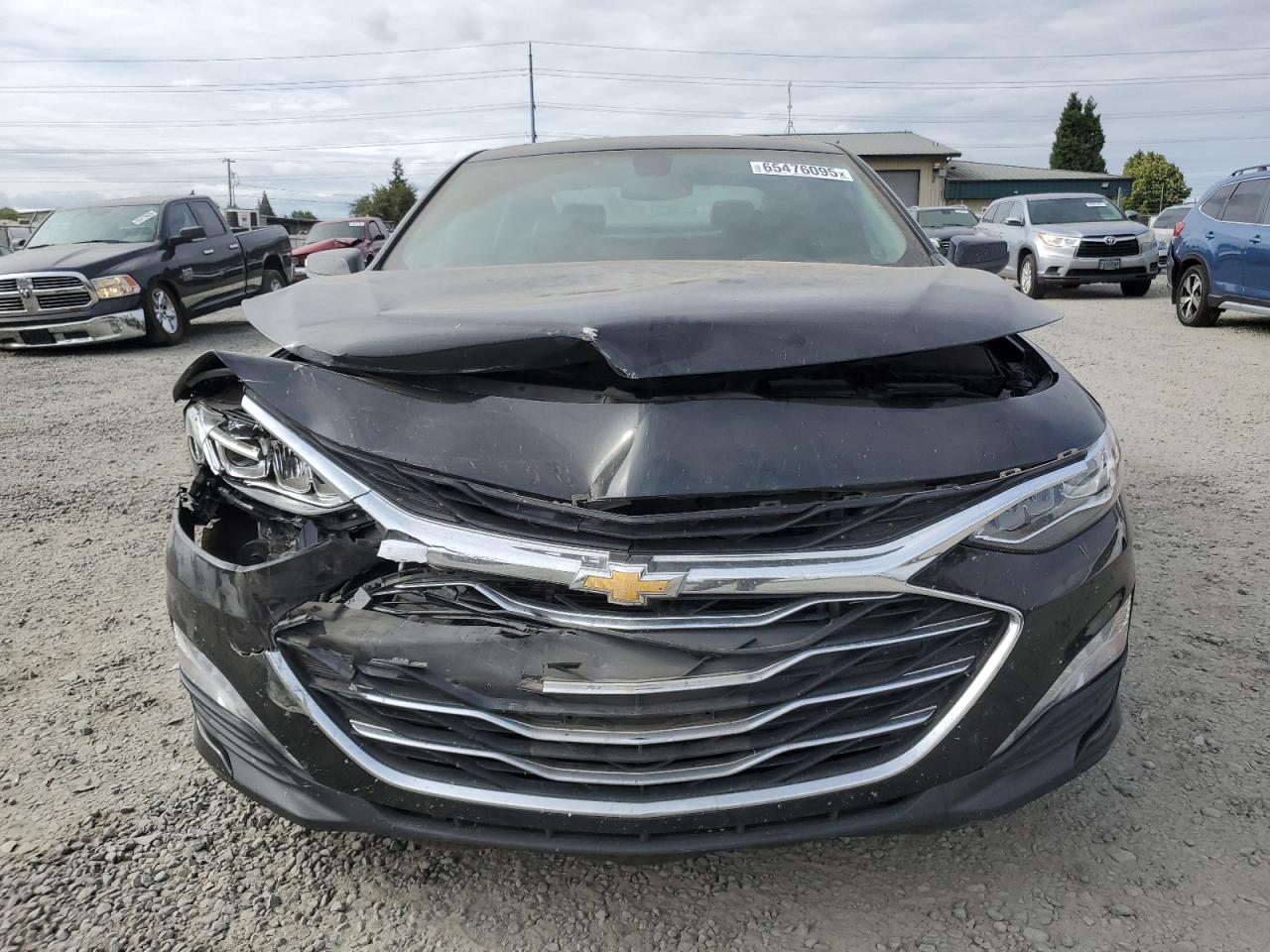 CHEVROLET MALIBU PREMIER