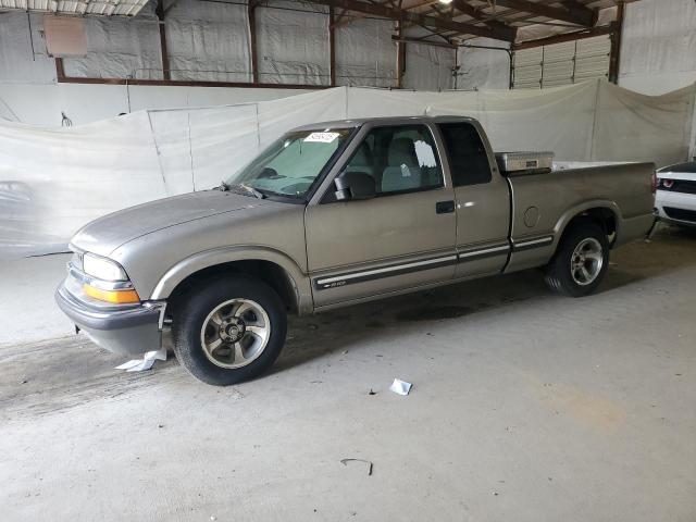 CHEVROLET S TRUCK S1