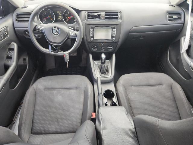 2015 VOLKSWAGEN JETTA BASE 3VW2K7AJ4FM216892