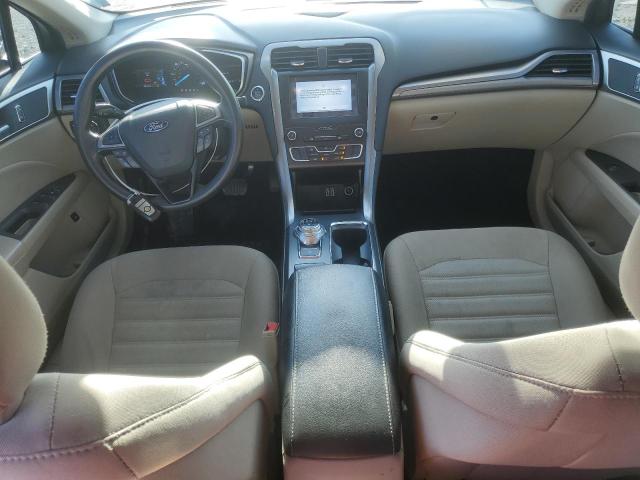 3FA6P0LU0KR147433 2019 FORD FUSION