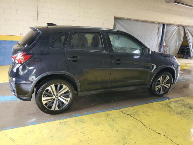 2023 MITSUBISHI OUTLANDER JA4ARUAU7PU015143