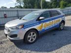 2021 FORD EDGE SEL - 2FMPK4J94MBA26548