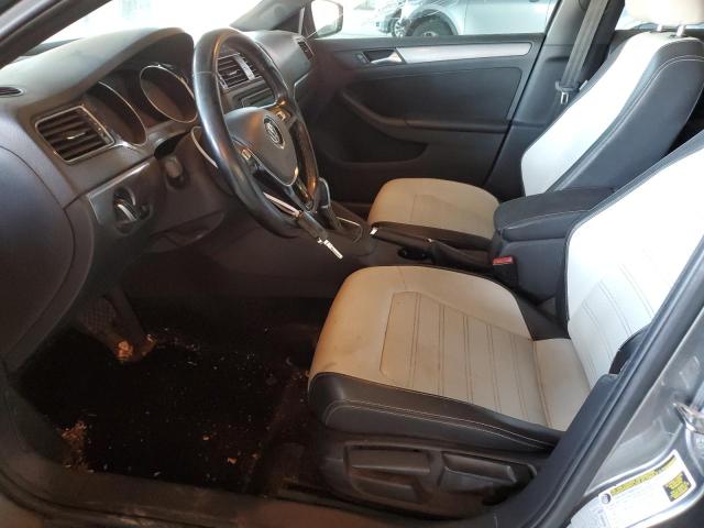 2016 VOLKSWAGEN JETTA SPOR 3VWD17AJ0GM393761