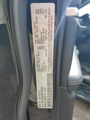 2023 JEEP GRAND CHER 1C4RJKBG5P8798890
