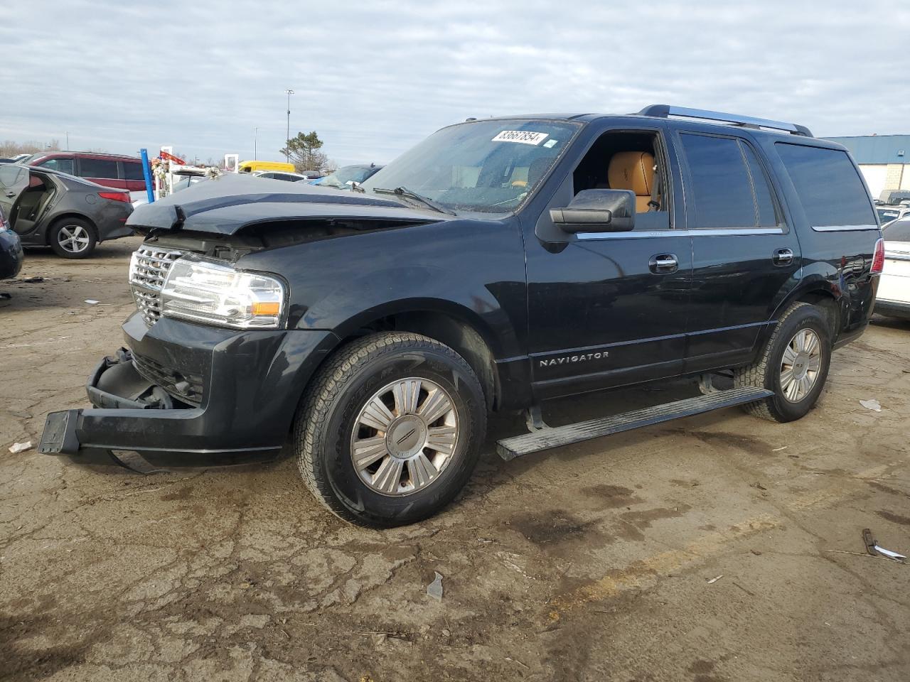 LINCOLN NAVIGATOR