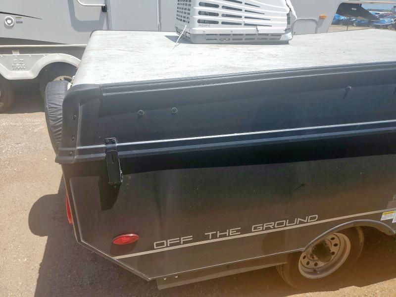 2024 ROCKWOOD POPUP CMPR #3239982482