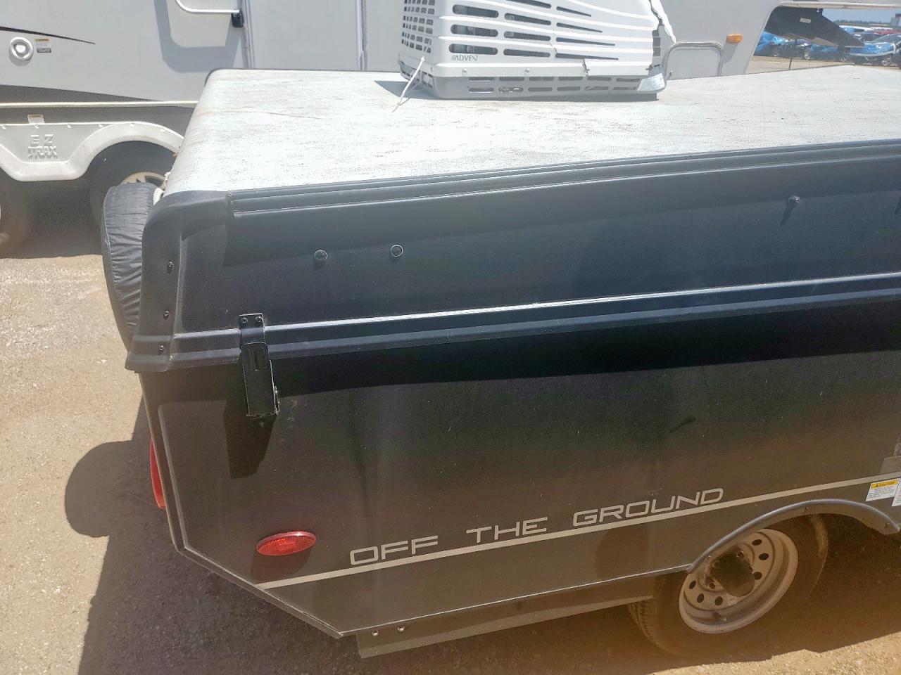 Lot #3239982482 2024 ROCKWOOD POPUP CMPR