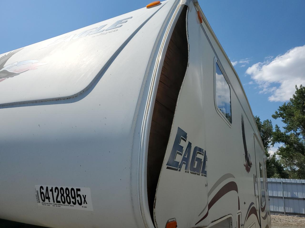 Lot #3212612313 2005 JAYCO EAGLE