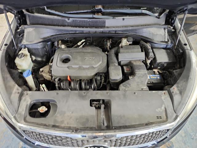 2016 KIA SORENTO LX - 5XYPG4A31GG003570