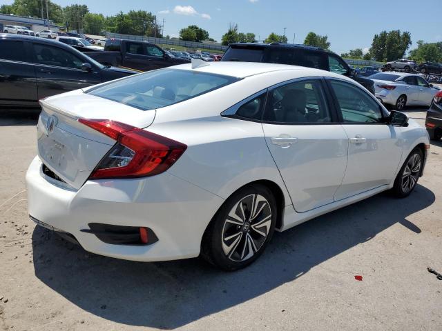 Vin: 2hgfc1f75jh642496, lot: 63289445, honda civic exl 20183