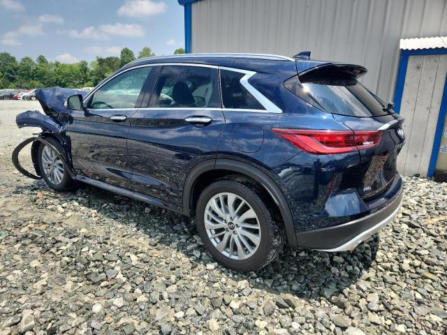2024 INFINITI QX50 LUXE 3PCAJ5BB8RF105221