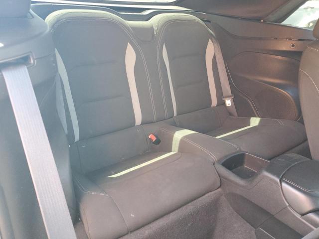 2019 CHEVROLET CAMARO LS 1G1FB3DS1K0143889