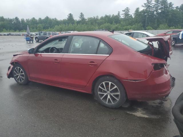 2017 VOLKSWAGEN JETTA SE 3VWDB7AJ0HM279998