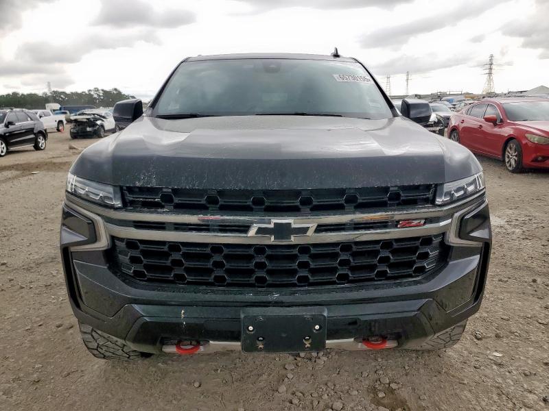2021 CHEVROLET SUBURBAN K 1GNSKDKD2MR450431
