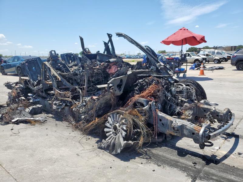 2020 LINCOLN NAVIGATOR 5LMJJ3LT4LEL19507