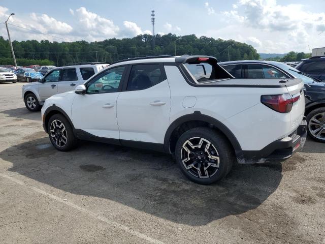 2025 HYUNDAI SANTA CRUZ 5NTJEDDF3SH146203