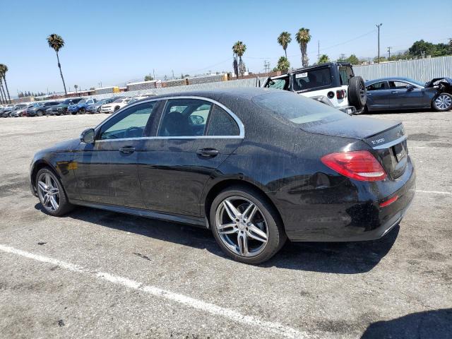 2017 MERCEDES-BENZ E 300 WDDZF4JB3HA088762