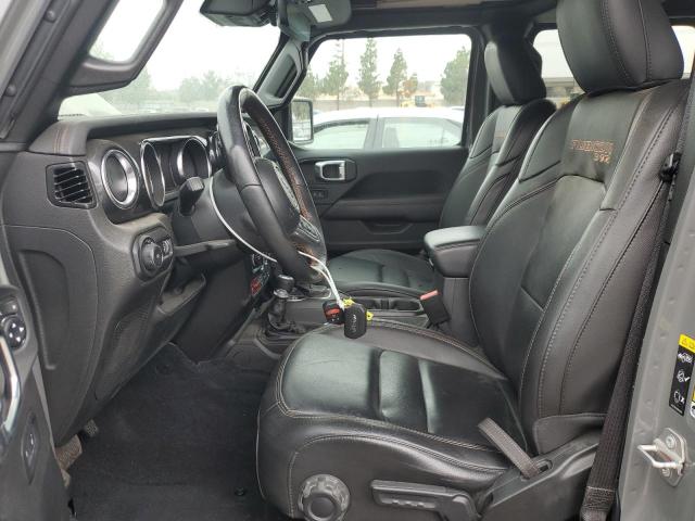2023 JEEP WRANGLER RUBICON 392 1C4JJXSJ3PW531653