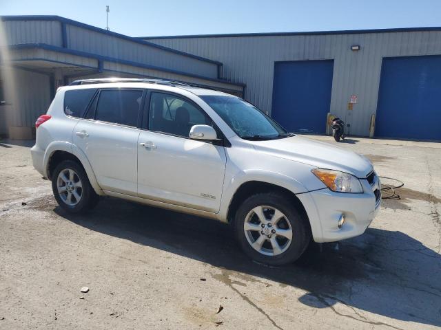 2011 TOYOTA RAV4 LIMIT - 2T3DF4DV0BW094943